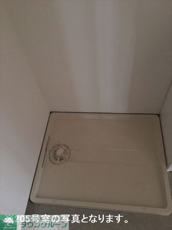 ノーブルクレインの物件内観写真